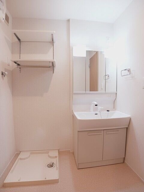 ソラーナ Aの物件内観写真