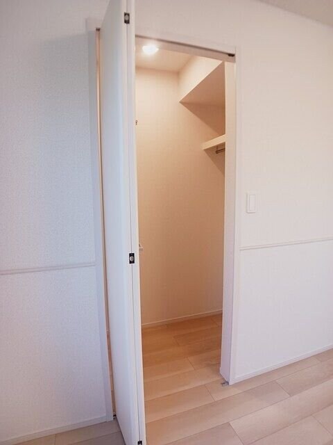 ソラーナ Aの物件内観写真