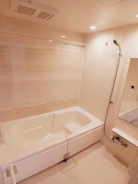 ソラーナ Aの物件内観写真