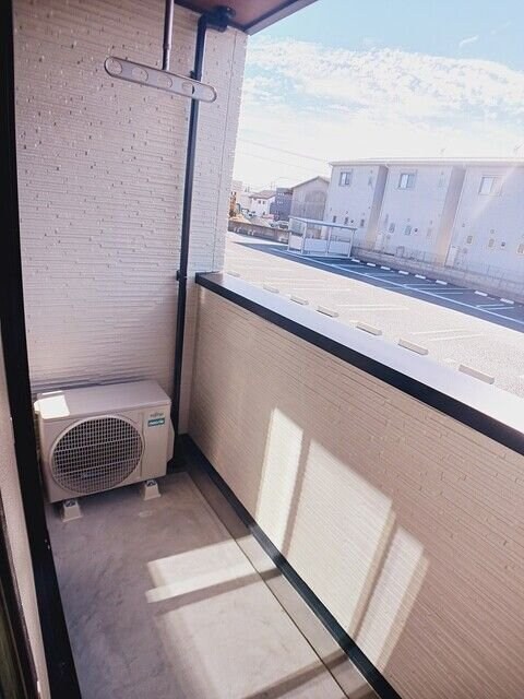 ソラーナ Aの物件内観写真