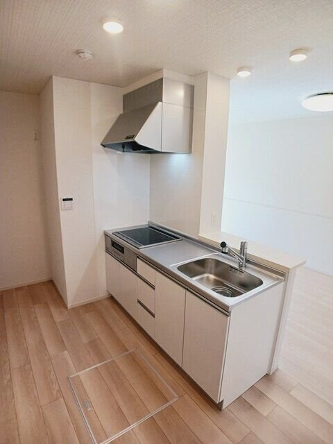 ソラーナ Aの物件内観写真