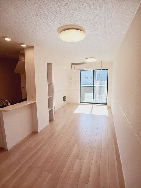 ソラーナ Aの物件内観写真