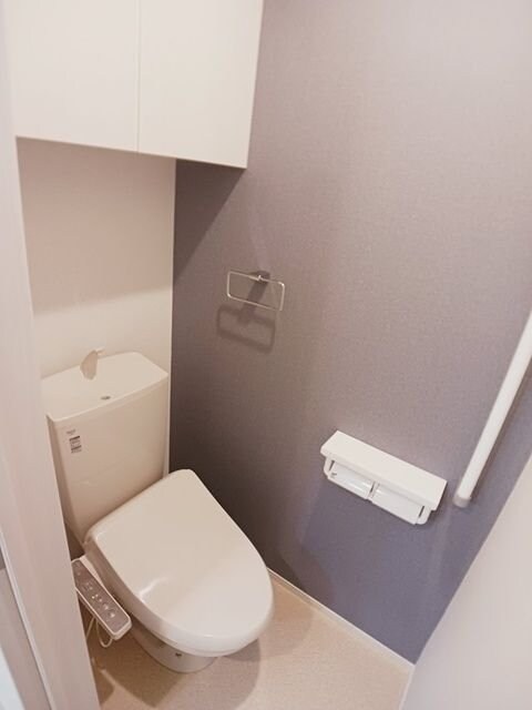 ソラーナ Aの物件内観写真