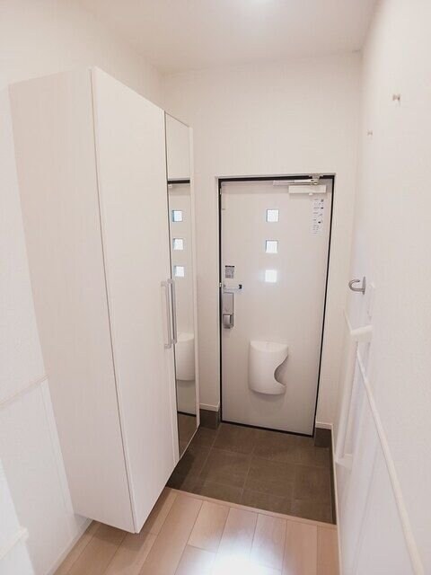 ソラーナ Aの物件内観写真