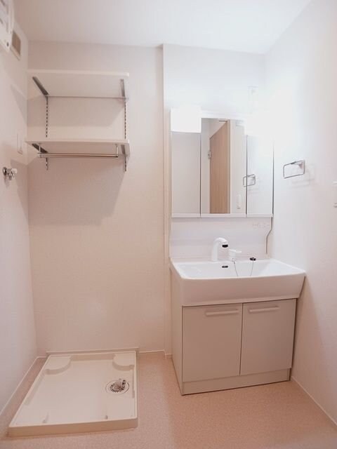 ソラーナ Aの物件内観写真