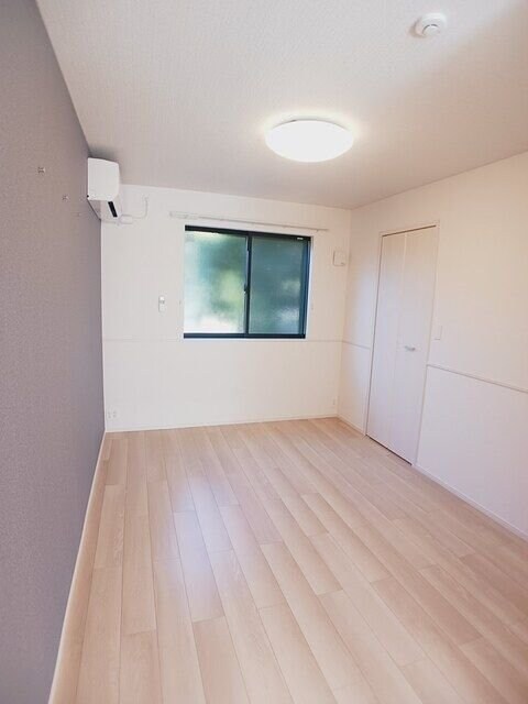 ソラーナ Aの物件内観写真