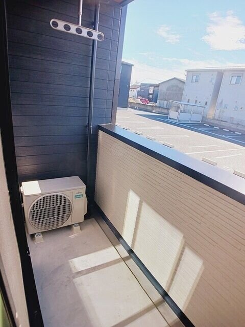 ソラーナ Aの物件内観写真