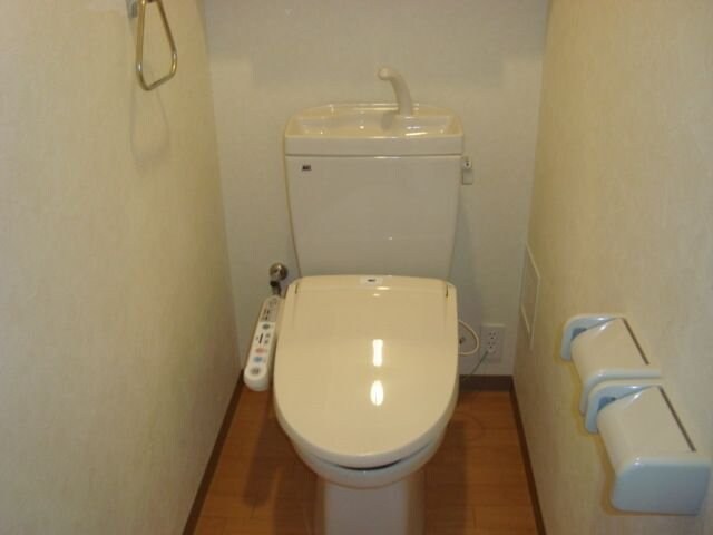 葵の物件内観写真