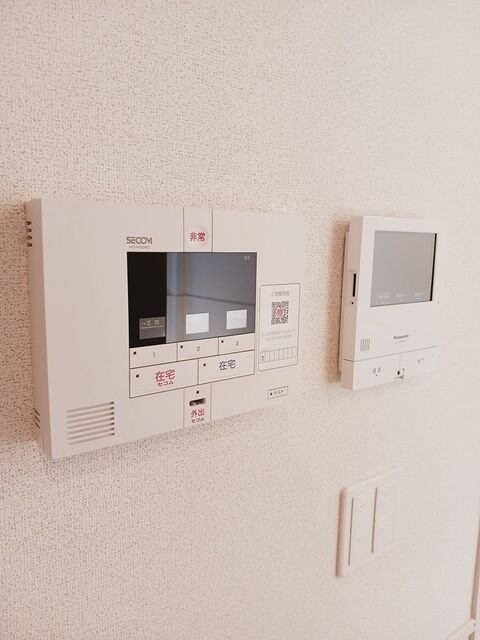 ソラーナ Aの物件内観写真