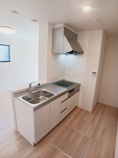 ソラーナ Aの物件内観写真