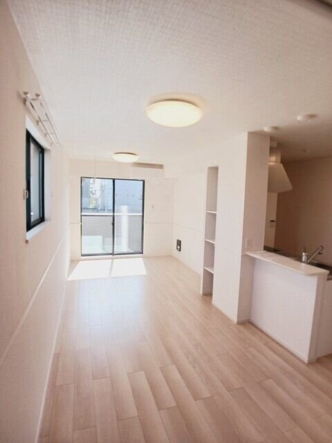 ソラーナ Aの物件内観写真