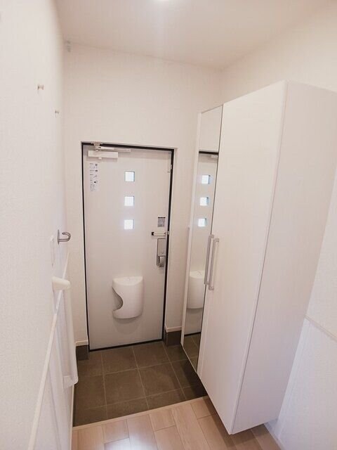 ソラーナ Aの物件内観写真