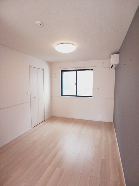 ソラーナ Aの物件内観写真