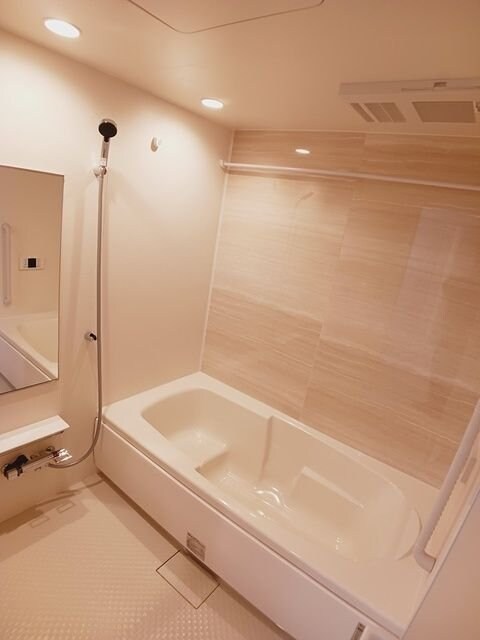 ソラーナ Aの物件内観写真