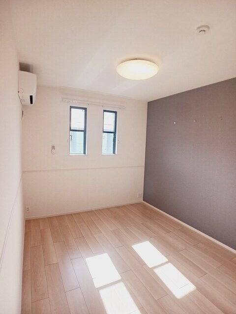 ソラーナ Aの物件内観写真