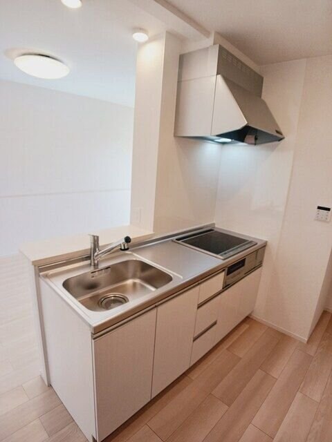 ソラーナ Aの物件内観写真