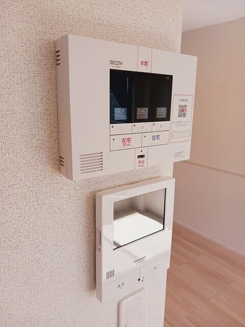 ソラーナ Aの物件内観写真