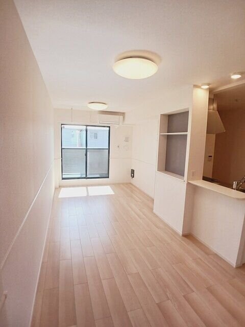 ソラーナ Aの物件内観写真