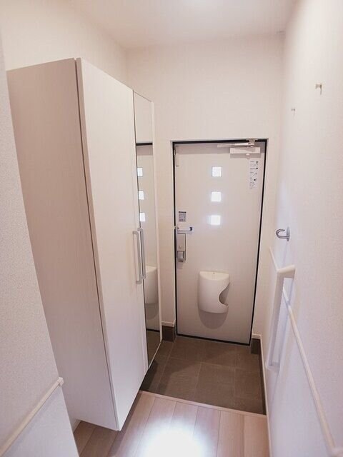 ソラーナ Aの物件内観写真