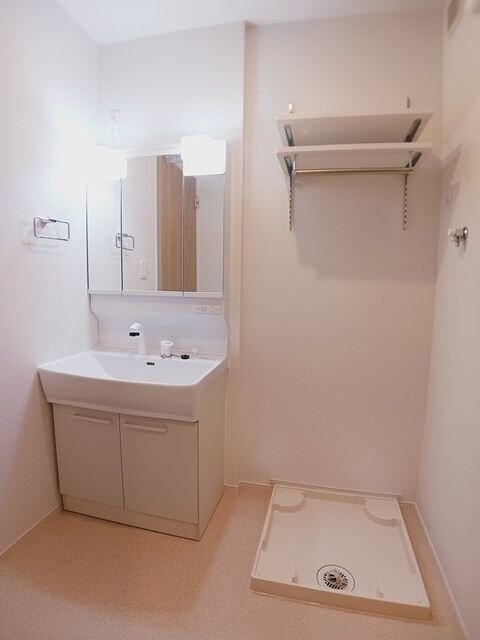 ソラーナ Aの物件内観写真