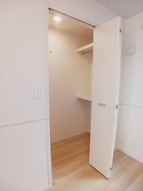 ソラーナ Aの物件内観写真