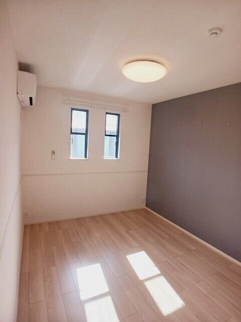 ソラーナ Aの物件内観写真