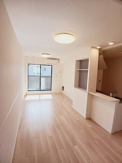 ソラーナ Aの物件内観写真