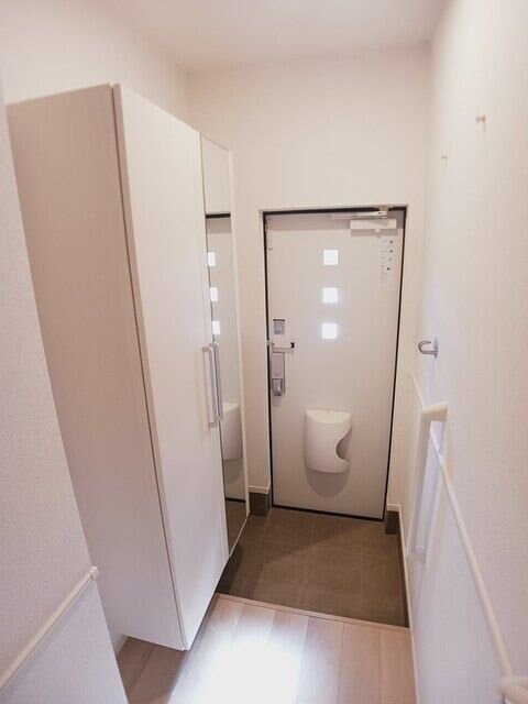 ソラーナ Aの物件内観写真