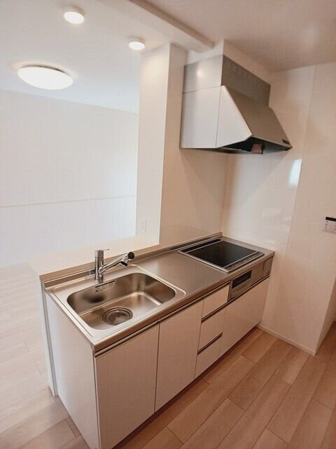 ソラーナ Aの物件内観写真