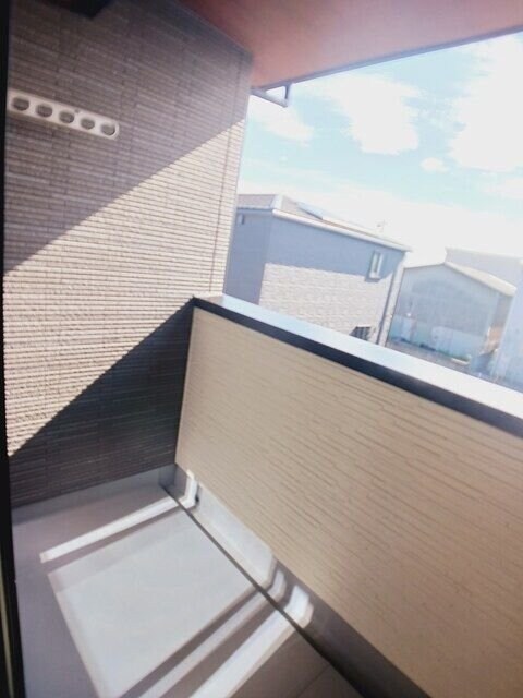 ソラーナ Aの物件内観写真