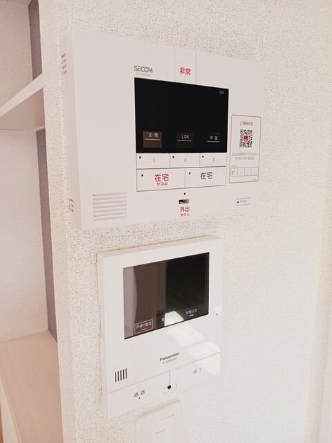 ソラーナ Aの物件内観写真