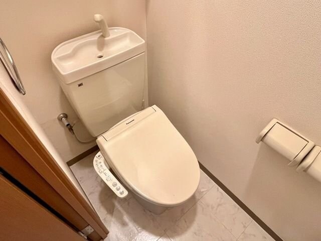 イア タウンの物件内観写真