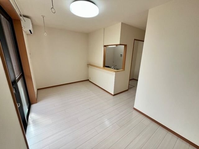 イア タウンの物件内観写真