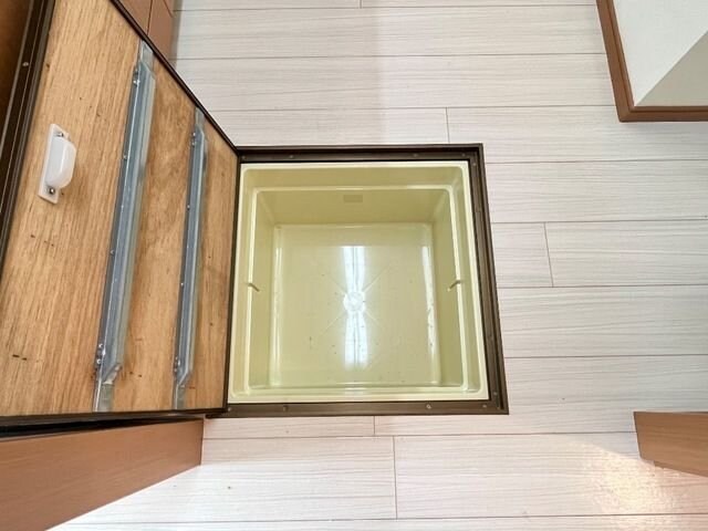 イア タウンの物件内観写真