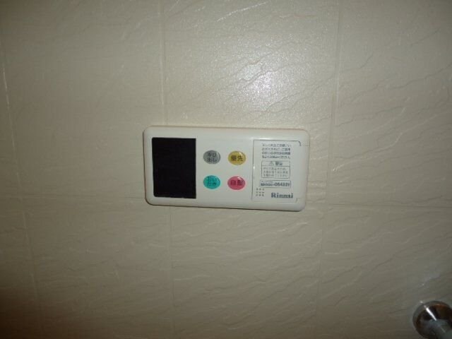 エアリスの物件内観写真