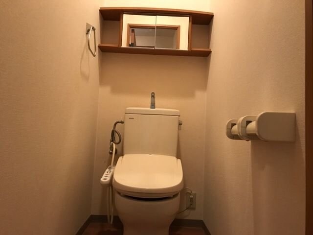 エアリスの物件内観写真