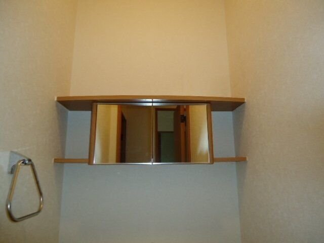 エアリスの物件内観写真