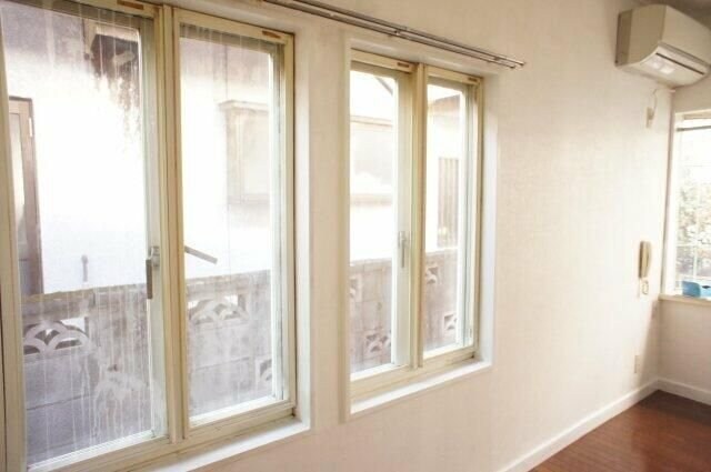 モンパレス安中第6 3号館の物件内観写真