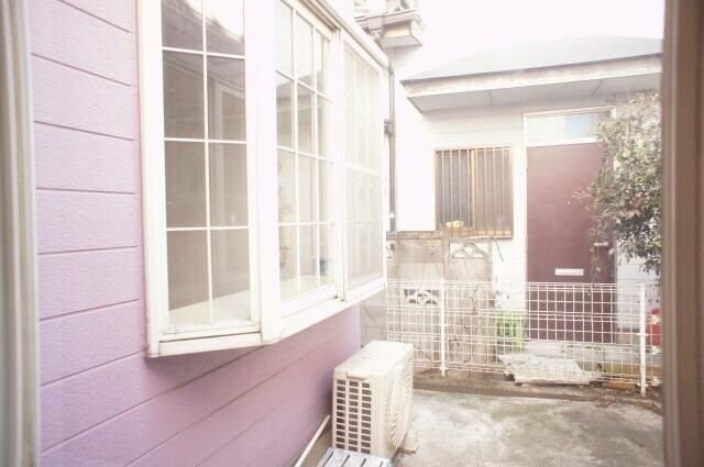 モンパレス安中第6 3号館の物件内観写真