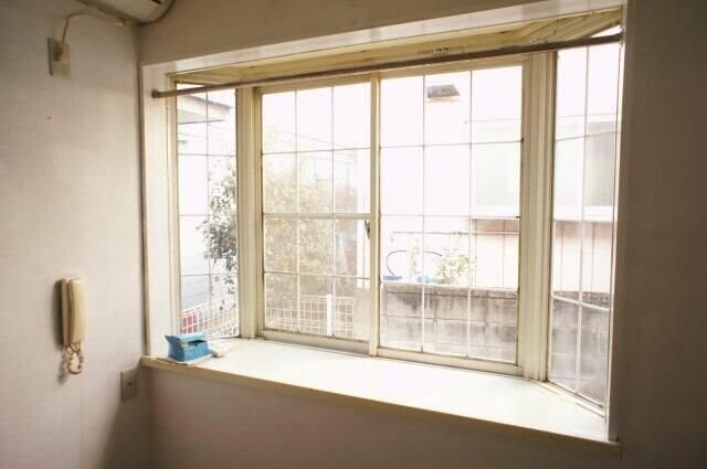 モンパレス安中第6 3号館の物件内観写真