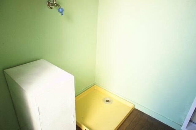 モンパレス安中第6 3号館の物件内観写真