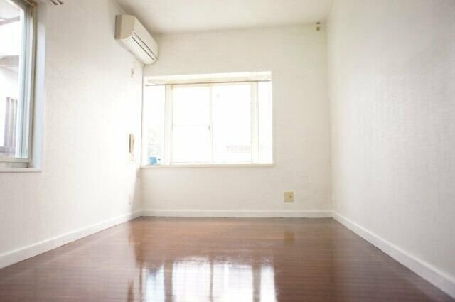 モンパレス安中第6 3号館の物件内観写真