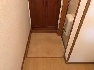 メゾンdeアヴェニールBの物件内観写真