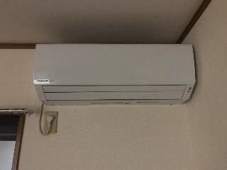 メゾンdeアヴェニールBの物件内観写真