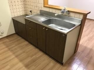 メゾンdeアヴェニールBの物件内観写真