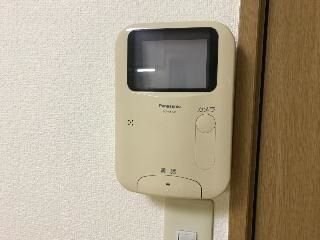 メゾンdeアヴェニールBの物件内観写真