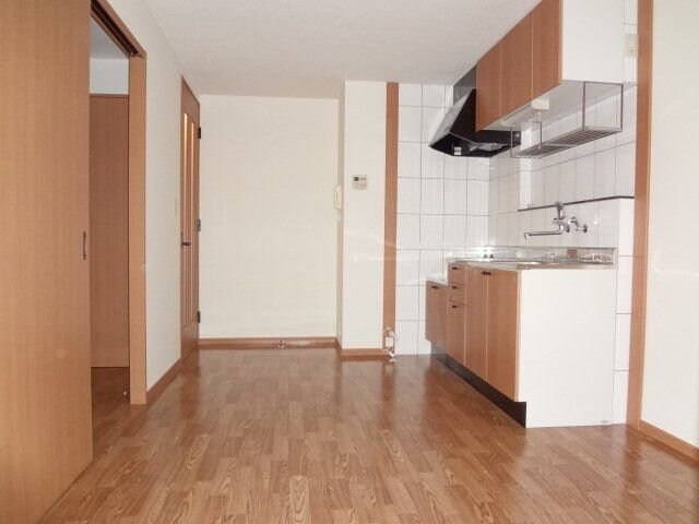 ヴィンテージIIの物件内観写真