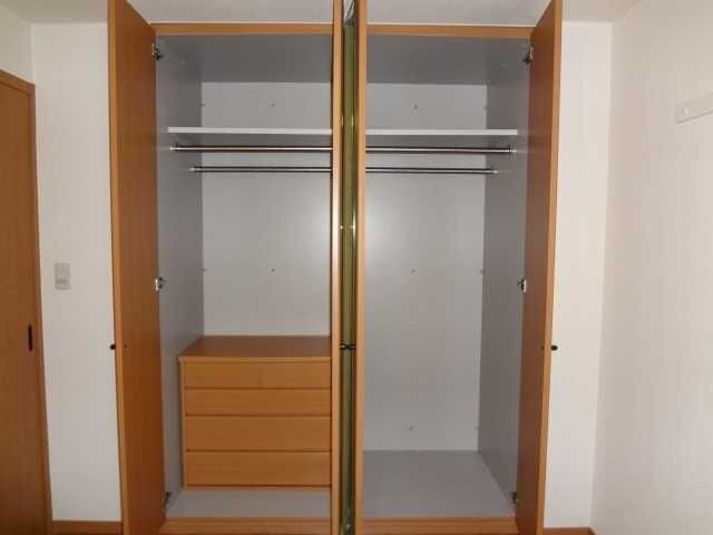 ヴィンテージIIの物件内観写真