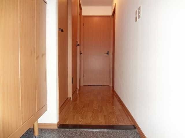 ヴィンテージIIの物件内観写真