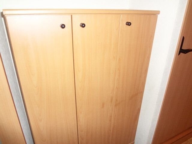 ヴィンテージIIの物件内観写真